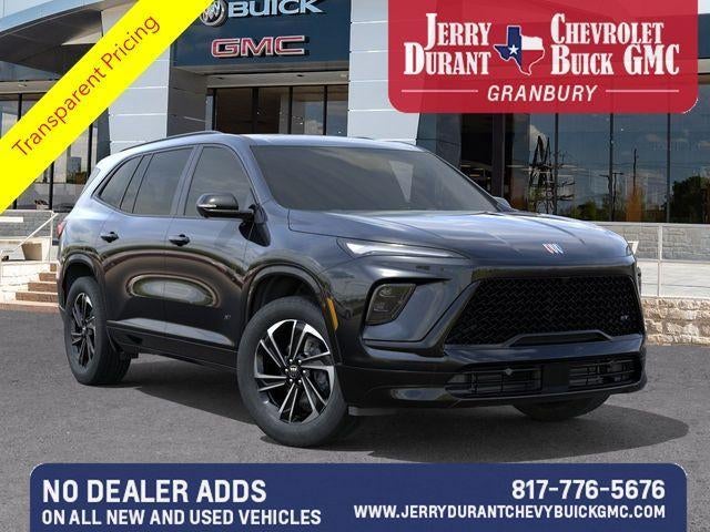 2027 Buick Enclave Sport Touring