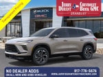 2027 Buick Enclave Sport Touring
