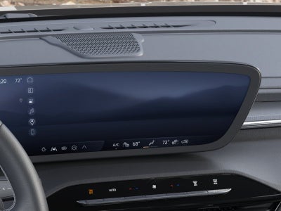 2027 Buick Enclave Sport Touring