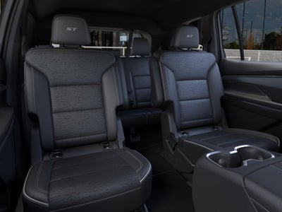 2027 Buick Enclave Sport Touring