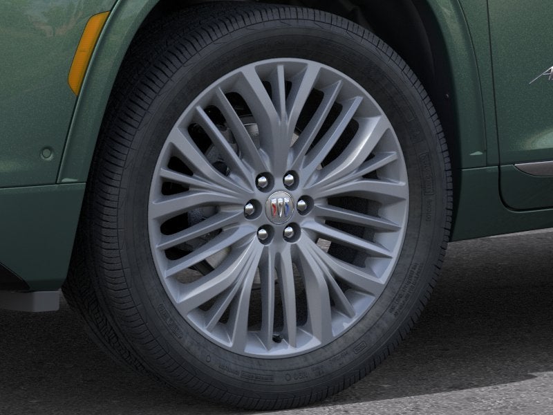 2027 Buick Enclave Avenir - Photo 34