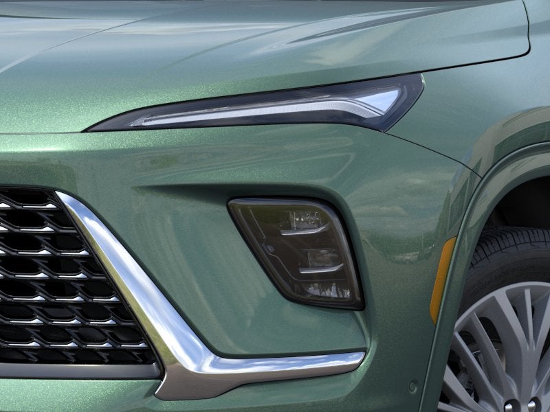 2027 Buick Enclave Avenir - Photo 35