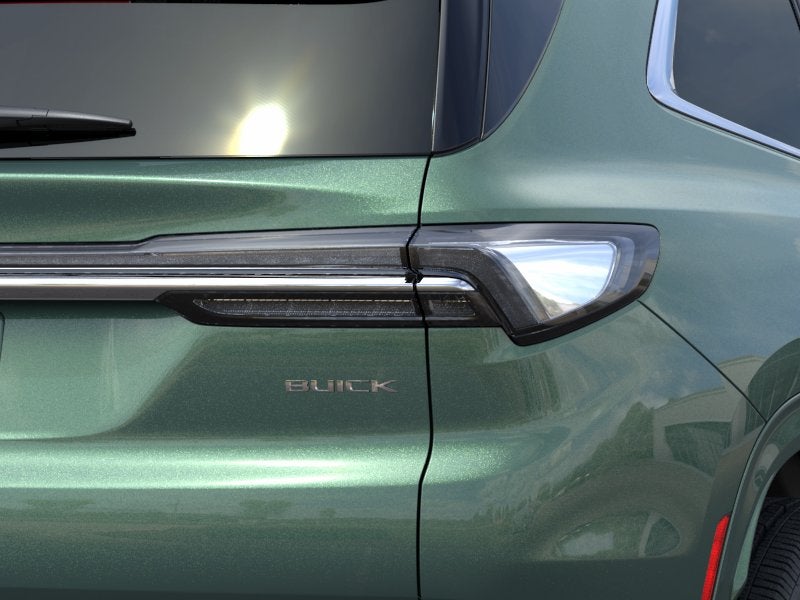 2027 Buick Enclave Avenir - Photo 36