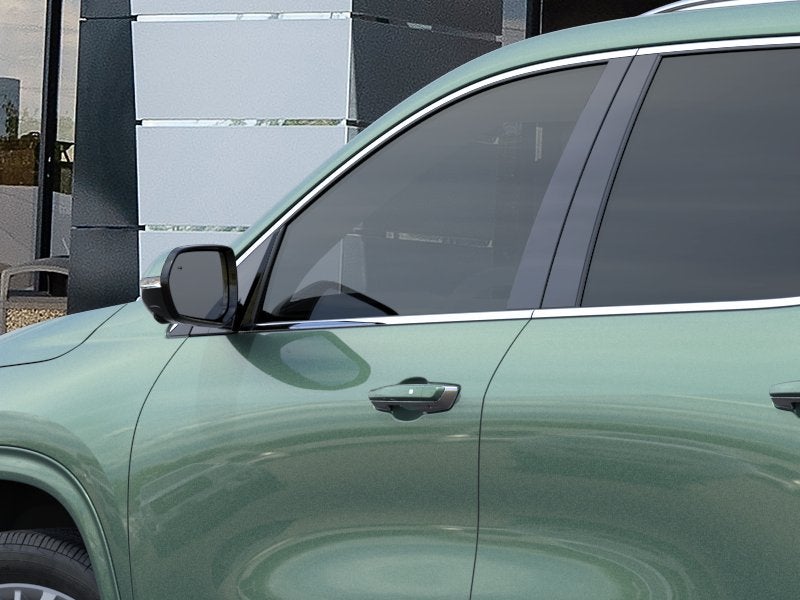 2027 Buick Enclave Avenir - Photo 37