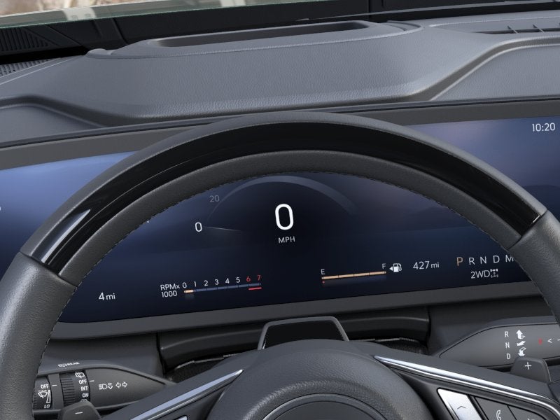 2027 Buick Enclave Avenir - Photo 43