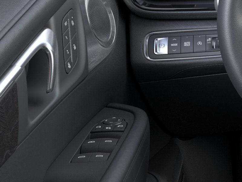 2027 Buick Enclave Avenir - Photo 47