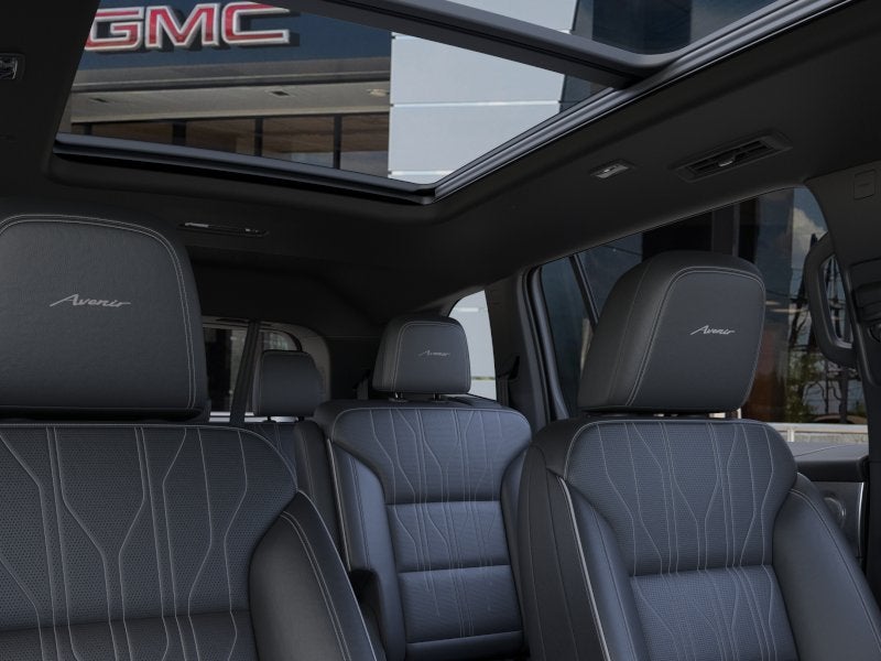 2027 Buick Enclave Avenir - Photo 49