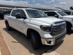 2019 Toyota Tundra 4WD SR5