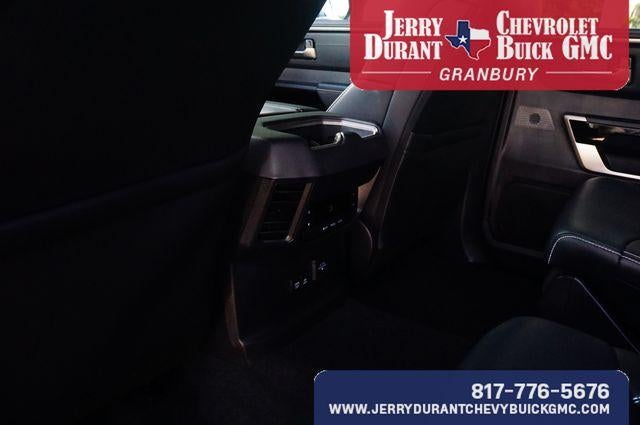 2026 Toyota Sequoia SR5