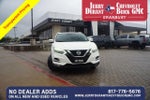2020 Nissan Rogue Sport SL