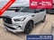 2022 INFINITI QX80 PREMIUM SELECT