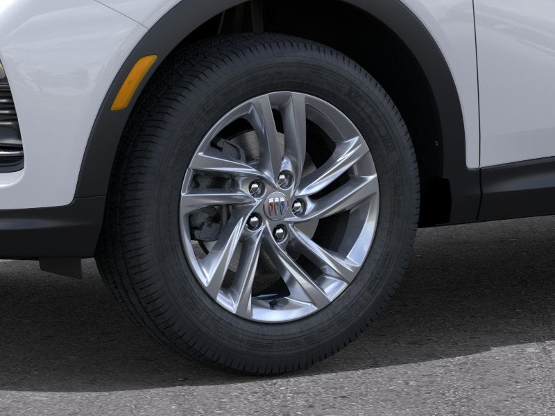 2026 Buick Envista Preferred - Photo 34