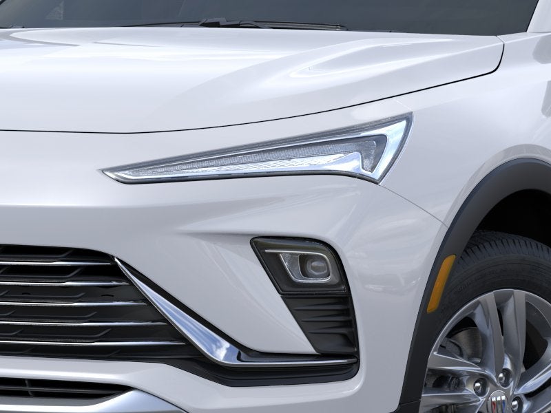 2026 Buick Envista Preferred - Photo 35
