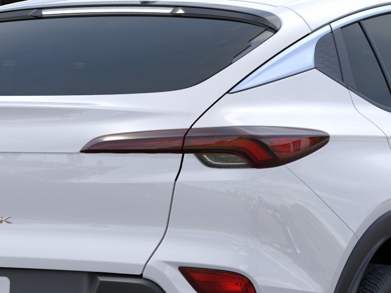 2026 Buick Envista Preferred - Photo 36