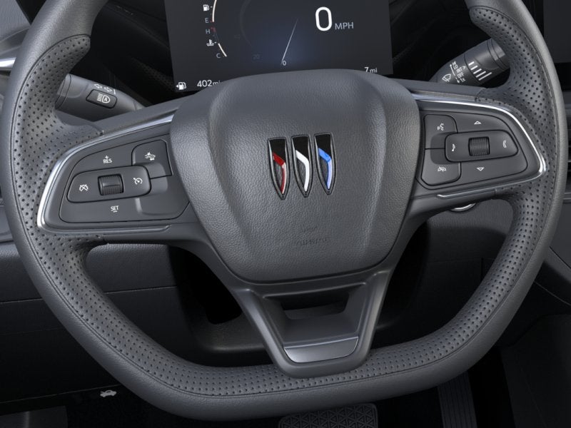 2026 Buick Envista Preferred - Photo 44