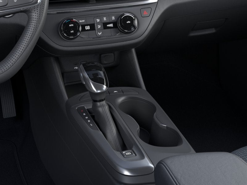 2026 Buick Envista Preferred - Photo 48