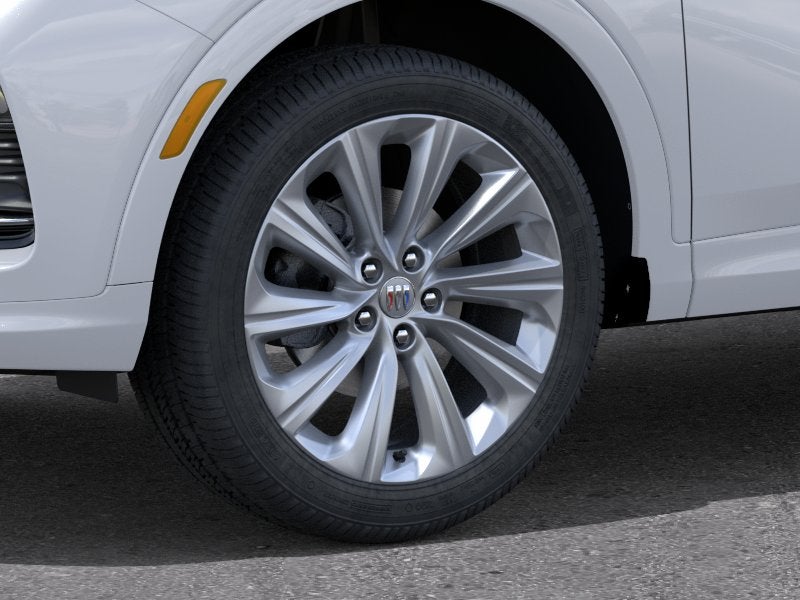 2026 Buick Envista Avenir - Photo 34