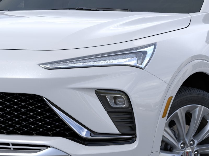 2026 Buick Envista Avenir - Photo 35