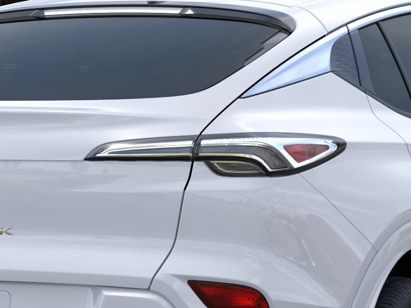 2026 Buick Envista Avenir - Photo 36