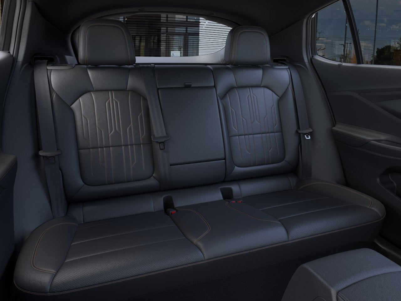 2026 Buick Envista Avenir - Photo 42