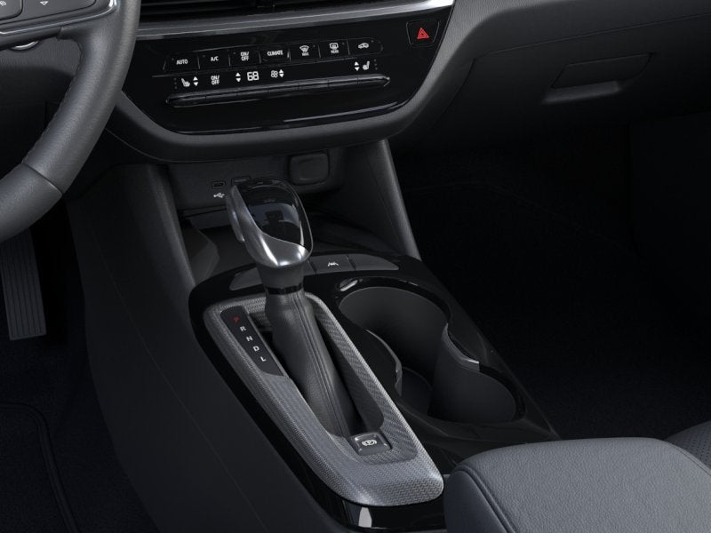 2026 Buick Envista Avenir - Photo 48