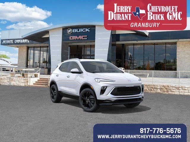 2026 Buick Encore GX Sport Touring's photo