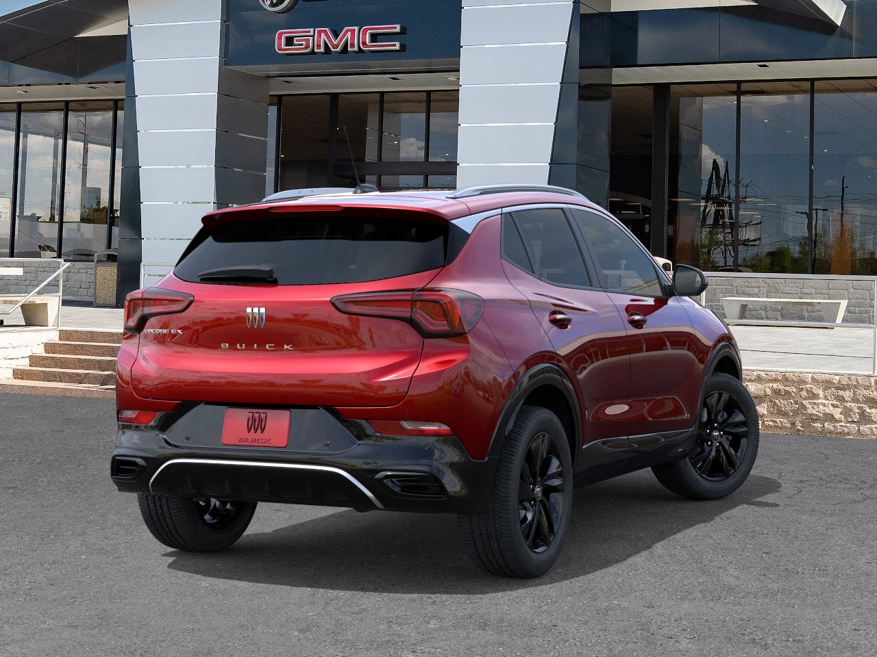 2026 Buick Encore GX Sport Touring - Photo 30