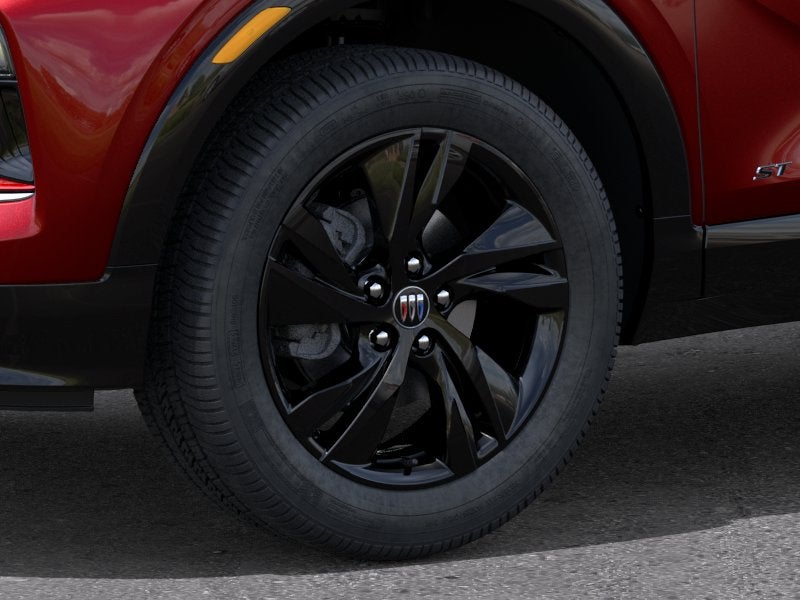 2026 Buick Encore GX Sport Touring - Photo 35