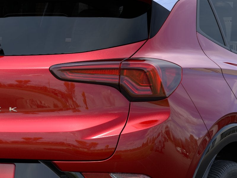 2026 Buick Encore GX Sport Touring - Photo 37