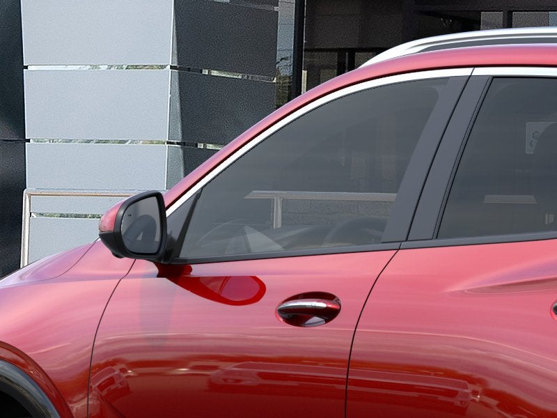 2026 Buick Encore GX Sport Touring - Photo 38