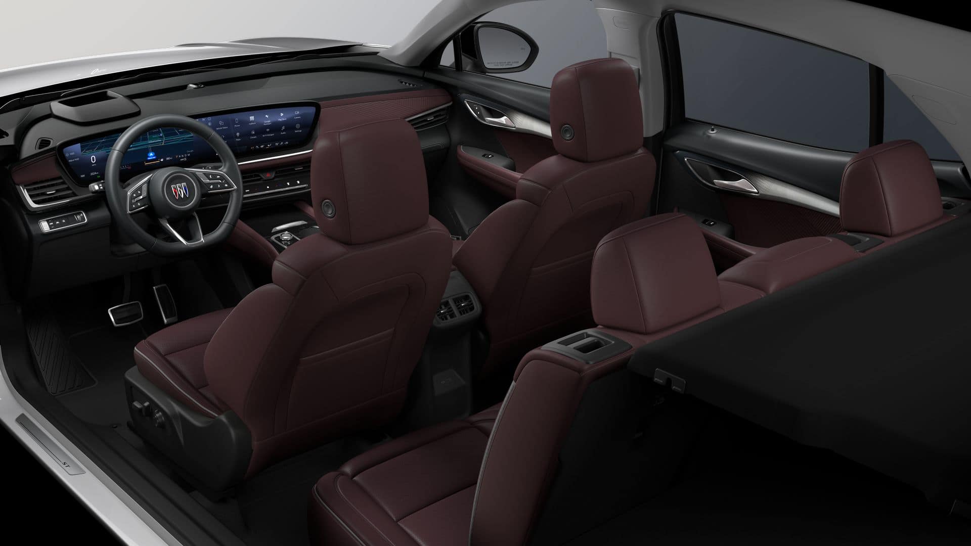 2026 Buick Envision Sport Touring - Photo 11