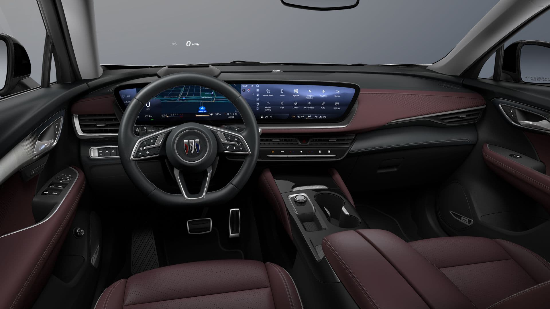 2026 Buick Envision Sport Touring - Photo 8