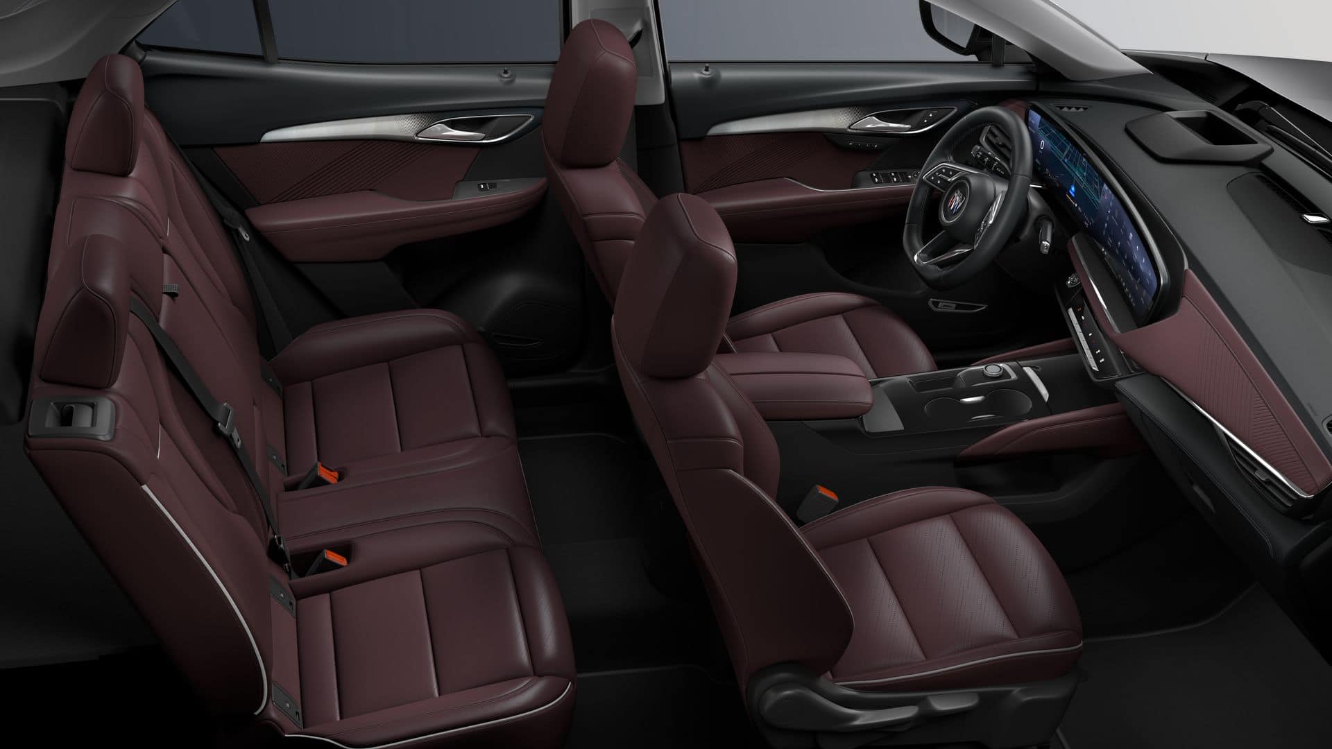2026 Buick Envision Sport Touring - Photo 9