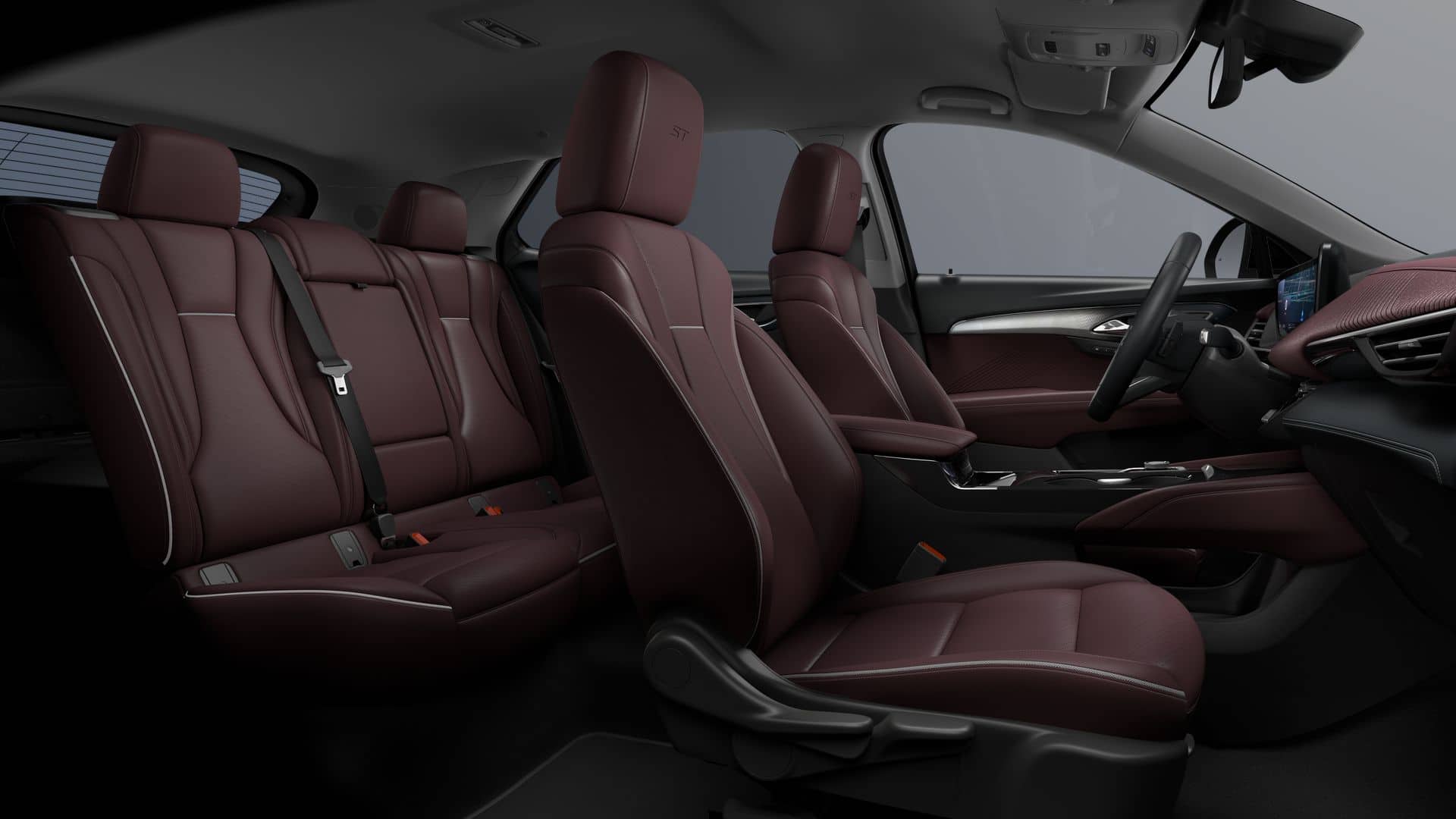 2026 Buick Envision Sport Touring - Photo 10