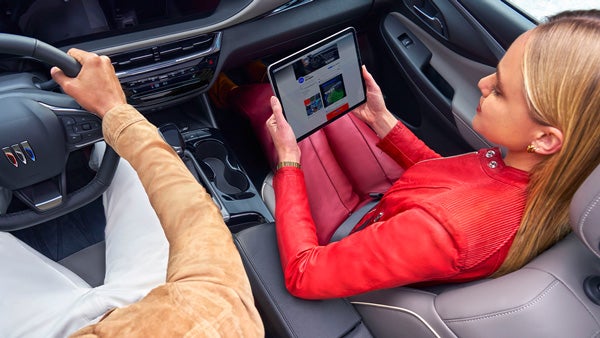 Jerry Durant Buick GMC in Granbury TX