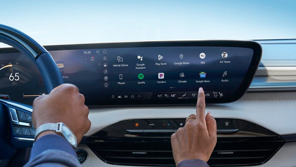 Jerry Durant Buick GMC in Granbury TX