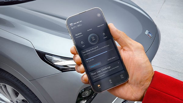 Jerry Durant Buick GMC in Granbury TX