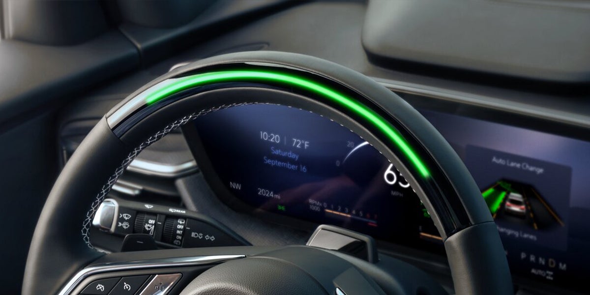 Jerry Durant Buick GMC in Granbury TX