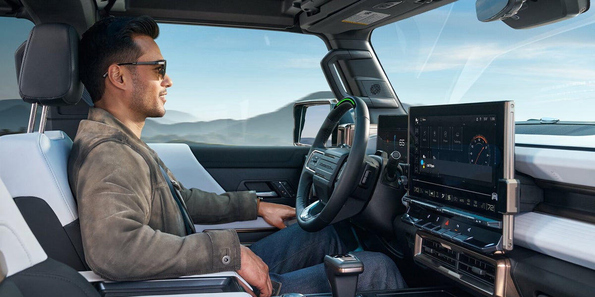 Jerry Durant Buick GMC in Granbury TX