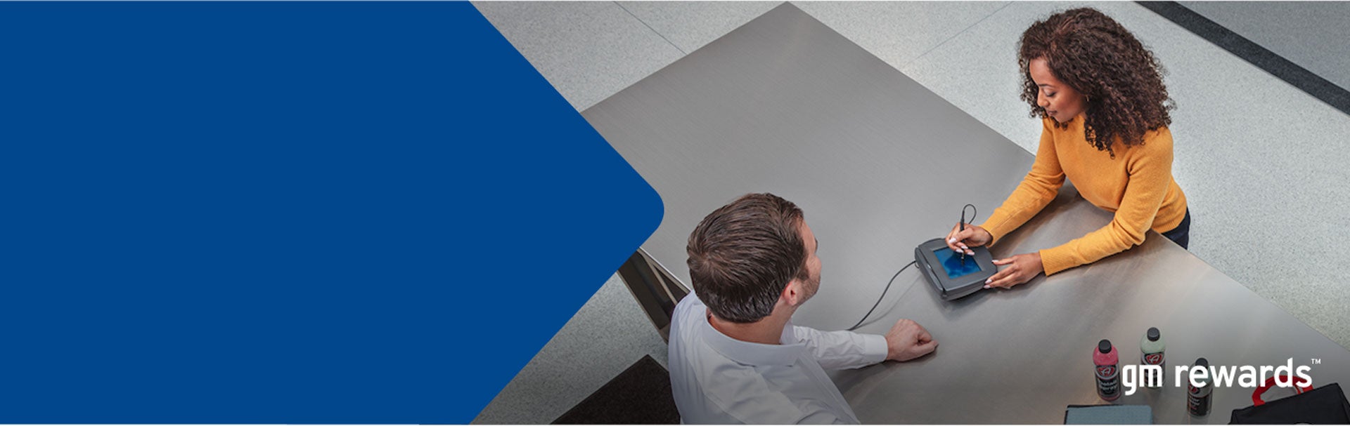 Jerry Durant Buick GMC in Granbury TX