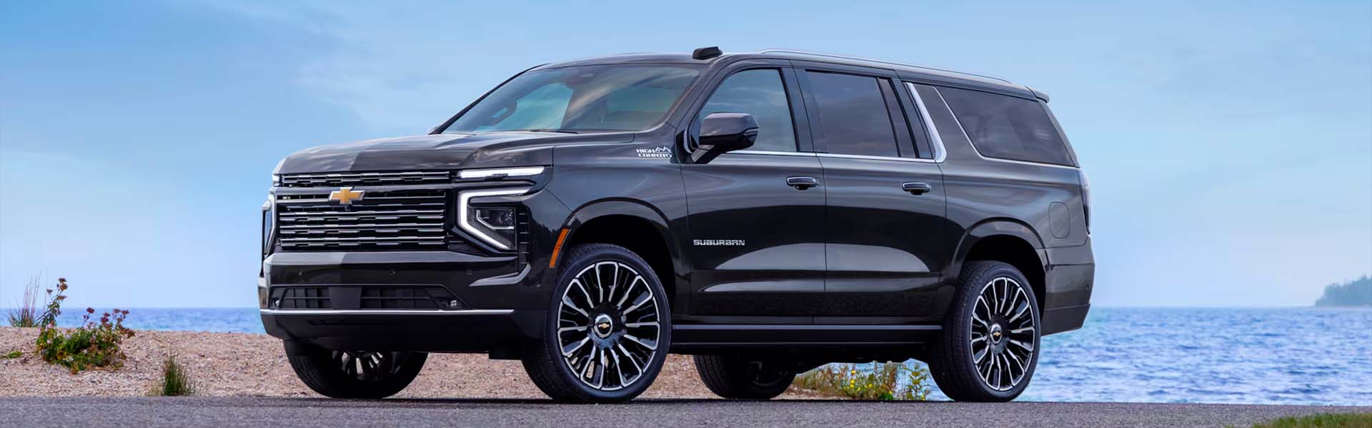  Chevrolet Suburban at Jerry Durant Buick GMC in Granbury TX