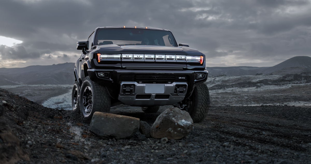 Jerry Durant Buick GMC in Granbury TX