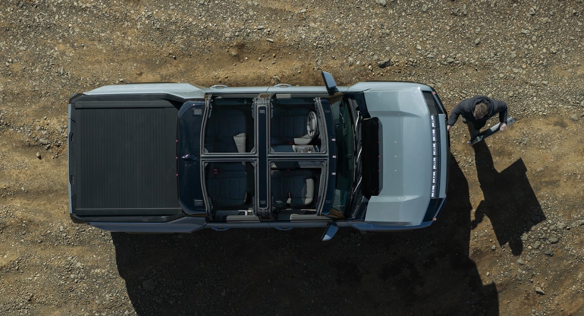 Jerry Durant Buick GMC in Granbury TX