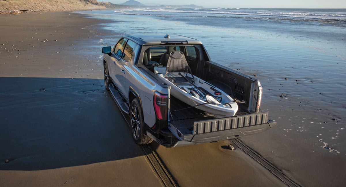 Jerry Durant Buick GMC in Granbury TX