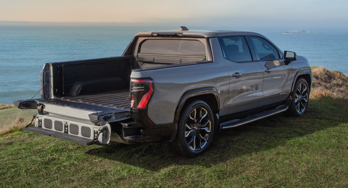 Jerry Durant Buick GMC in Granbury TX