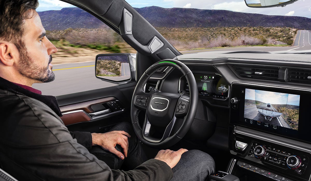 Jerry Durant Buick GMC in Granbury TX