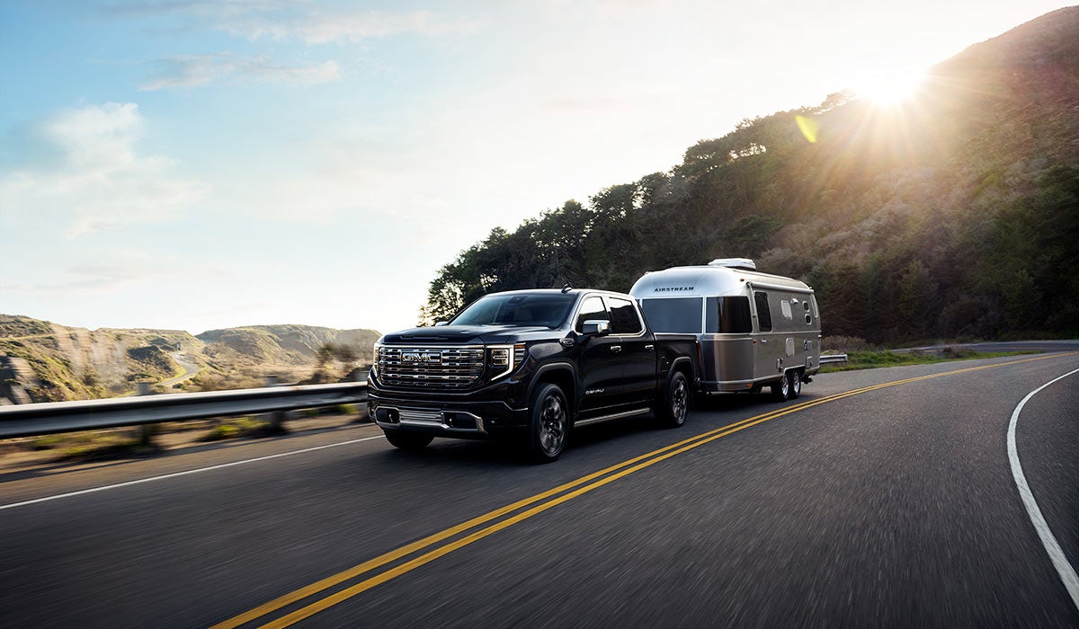 Jerry Durant Buick GMC in Granbury TX