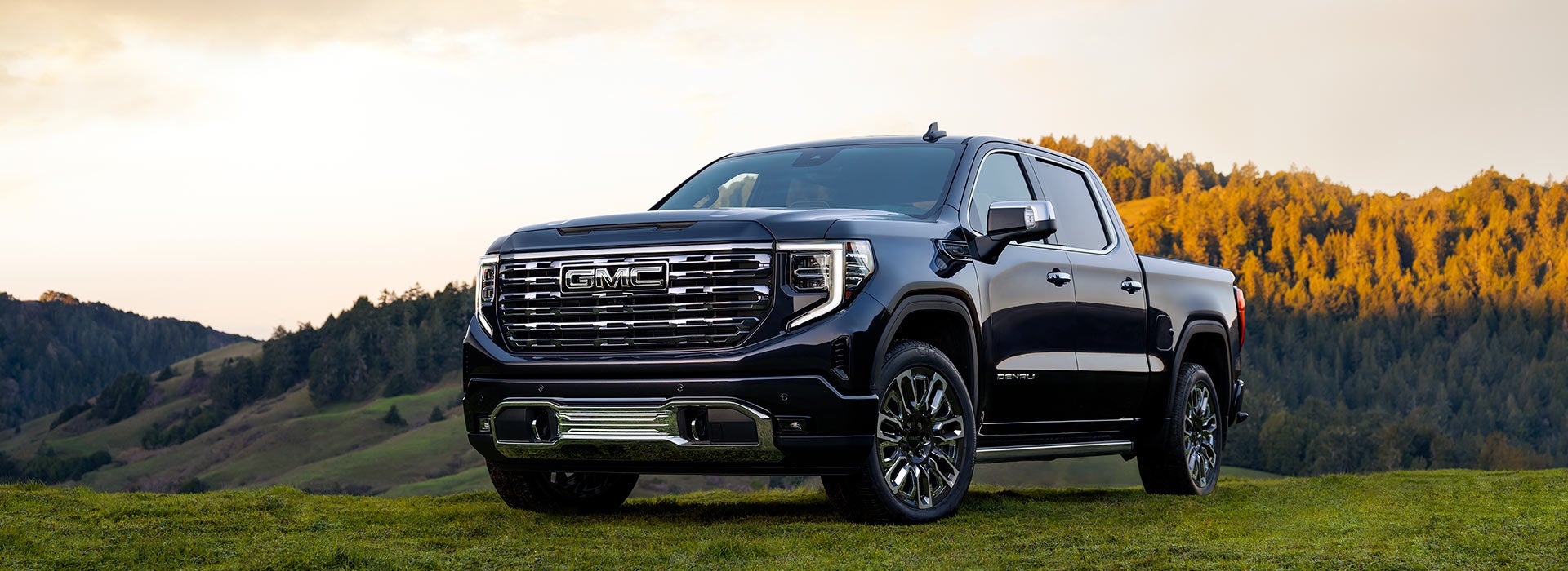 Jerry Durant Buick GMC in Granbury TX