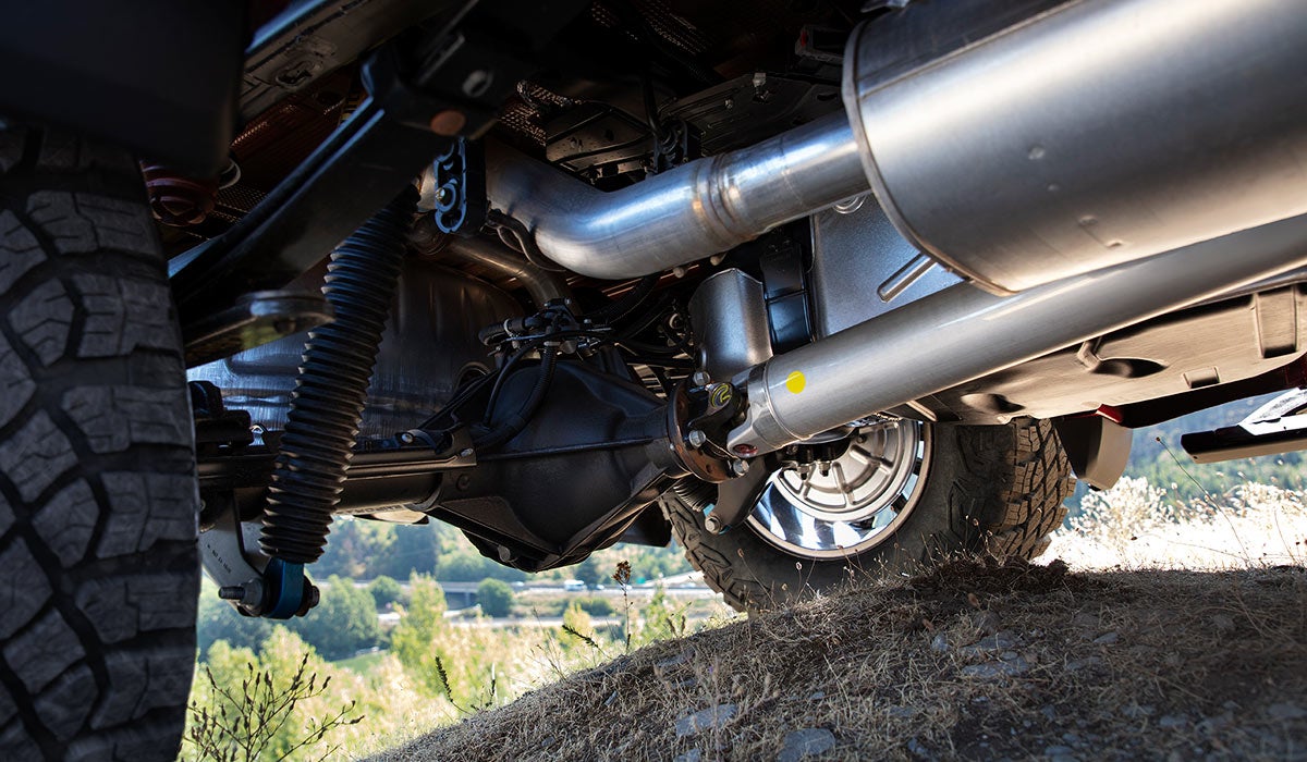 Jerry Durant Buick GMC in Granbury TX