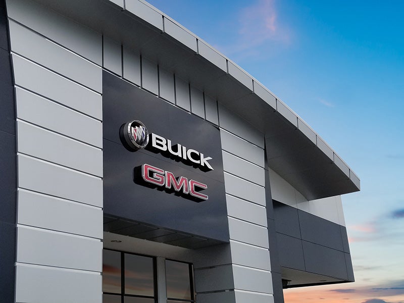 Jerry Durant Buick GMC in Granbury TX